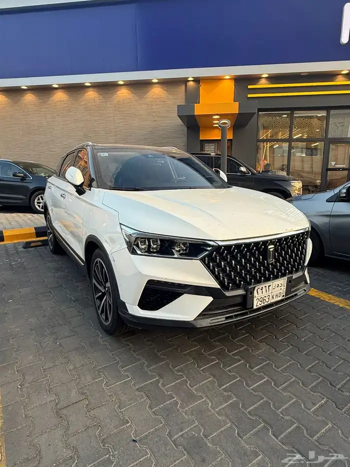 فاو بيستون T77 1