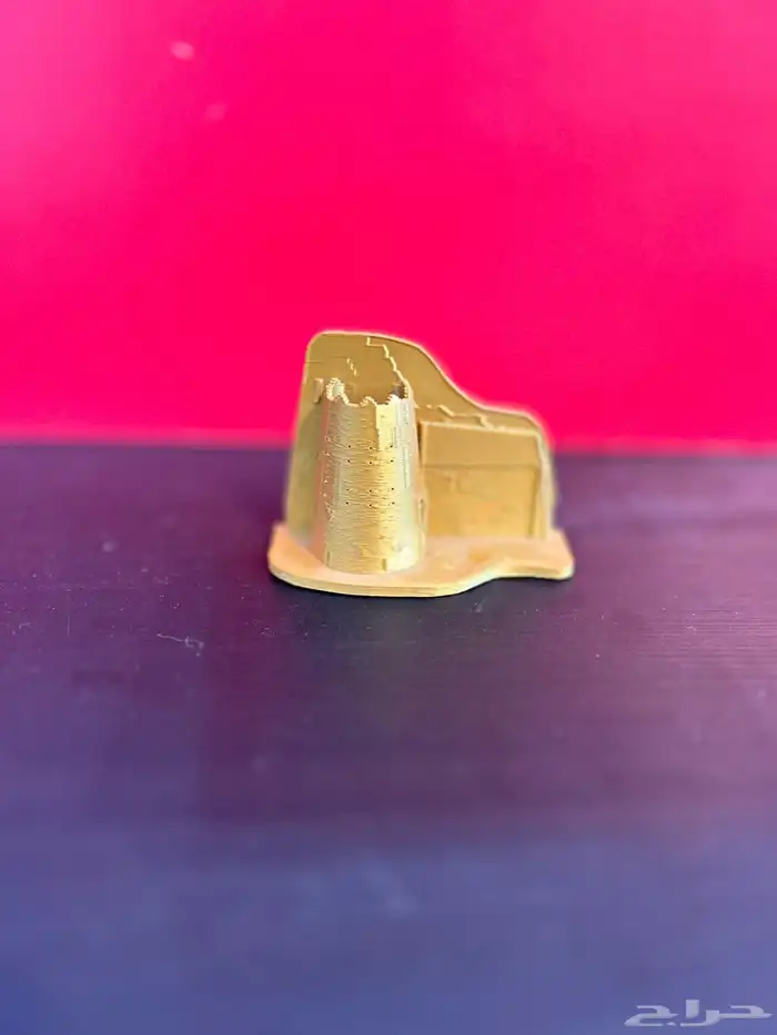 طباعة 3D printing 16