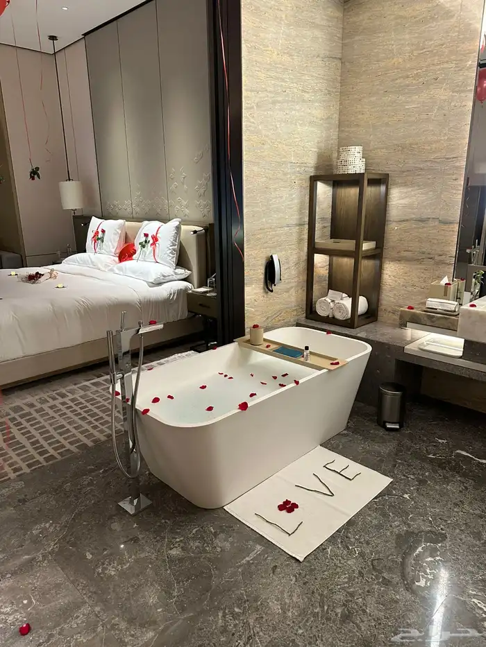 فندق نارسيس ذا رويال تنسيق وحجز 7