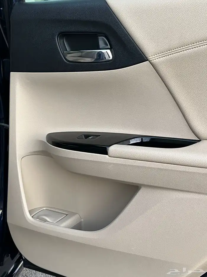 هوندا اكورد 2017 (( ممشى قليل )) 32