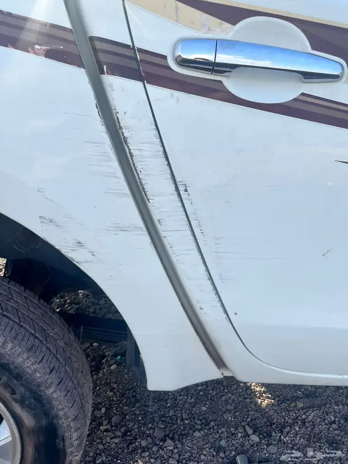 ميتسوبيشي 2018 L200 6