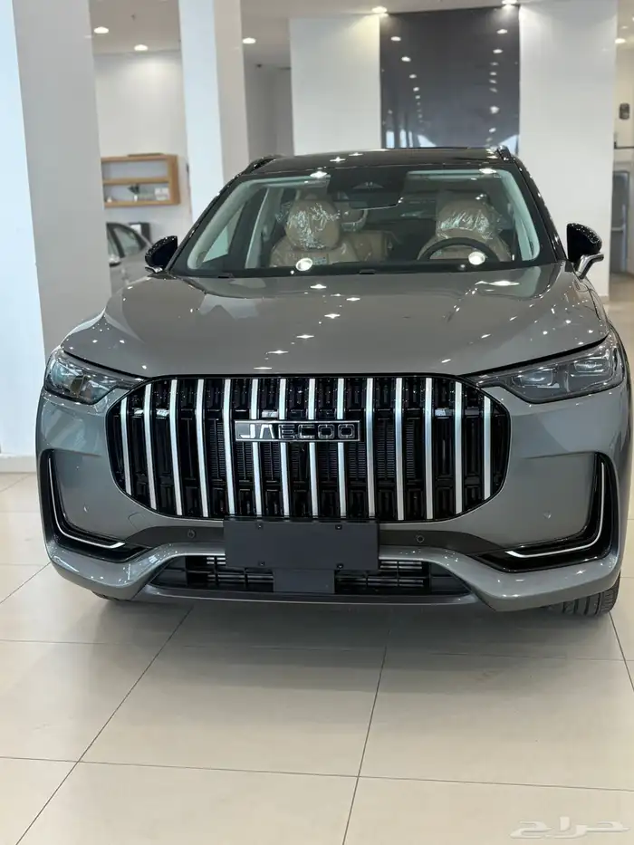 جايكو جي 8 2026 2