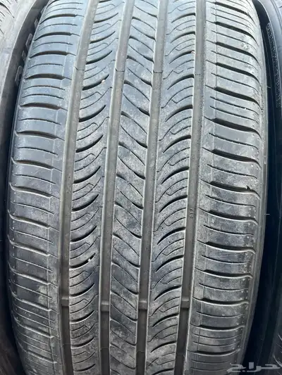 جنوط تورنج مقاس 20 موديل 2021 مع كفرات صيني مقاس 285 50 20 index