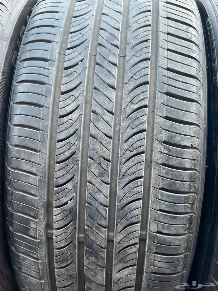 جنوط تورنج مقاس 20 موديل 2021 مع كفرات صيني مقاس 285 50 20 7