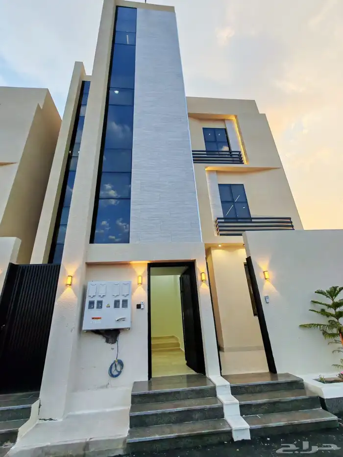 للبيع شقق ارضي و علوي مع سطح بمداخل مستقلة تماما من600 الف 3