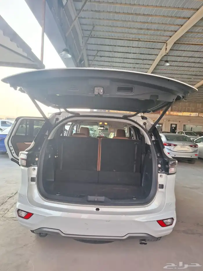 أيسوزو ام يو اكس2023 6