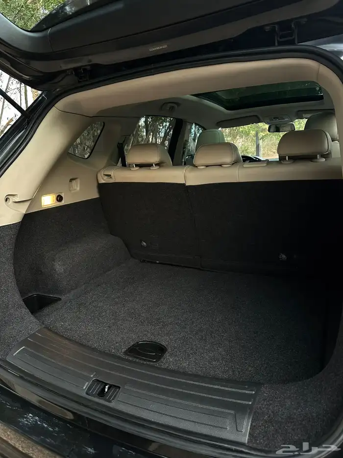 ام جي MG RX5 2020 فل كامل 23