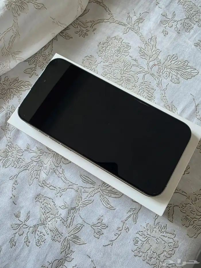 iPhone 16 Pro Max 256 gb 5