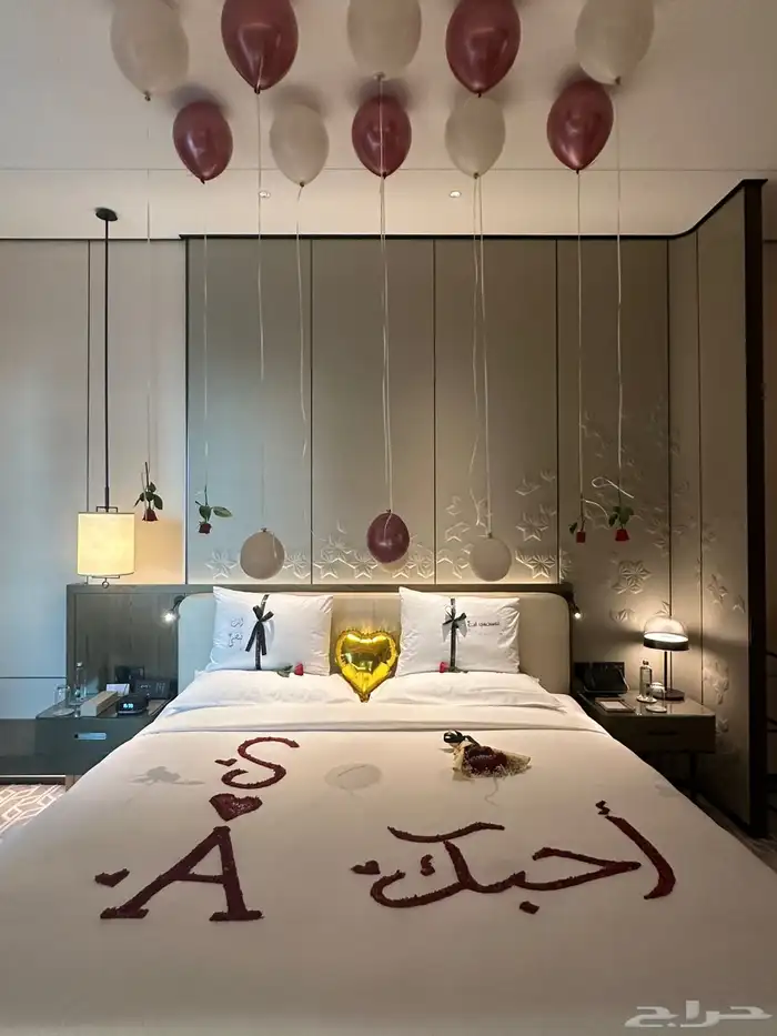 فندق نارسيس ذا رويال تنسيق وحجز 22