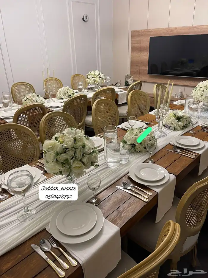 تاجير كراسي طاولات جلسات كنب مكيفات مراوح كوش مداخل 8