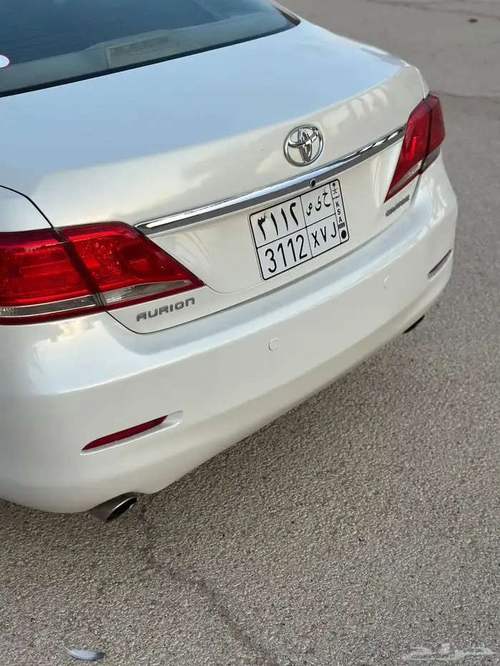 أوريون قراني 2011 ممشى 400 2