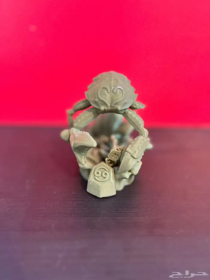 طباعة 3D printing 78