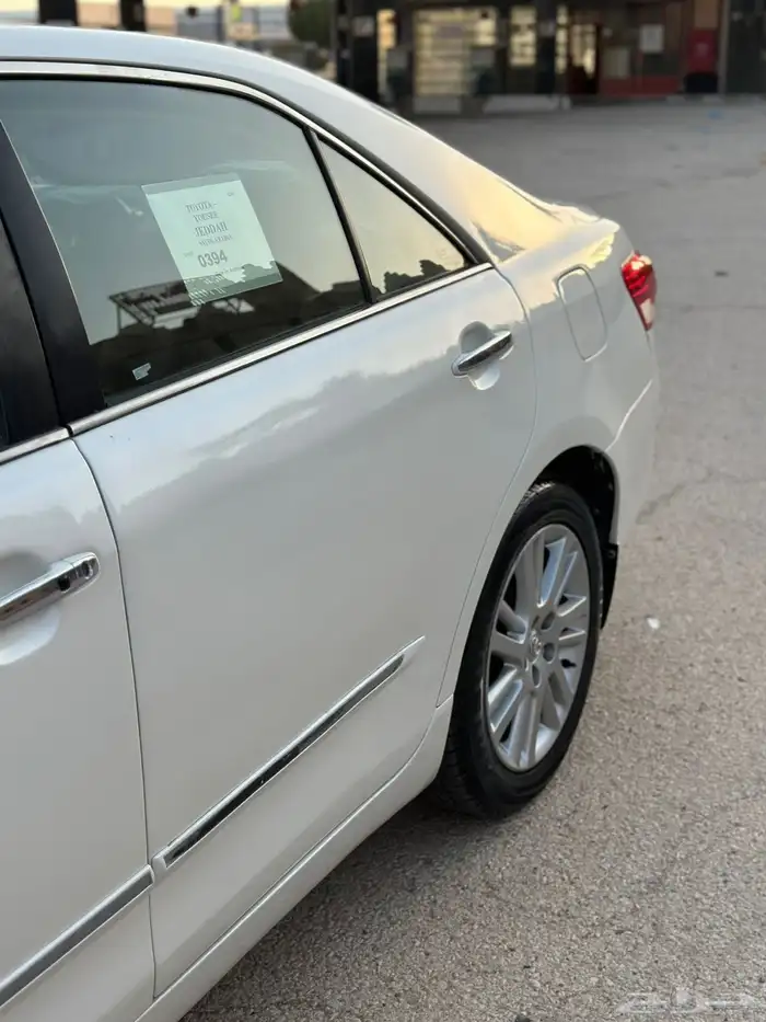 أوريون قراني 2011 ممشى 400 15