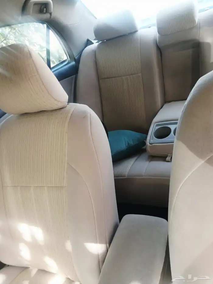 للبيع كورلا 2013 0