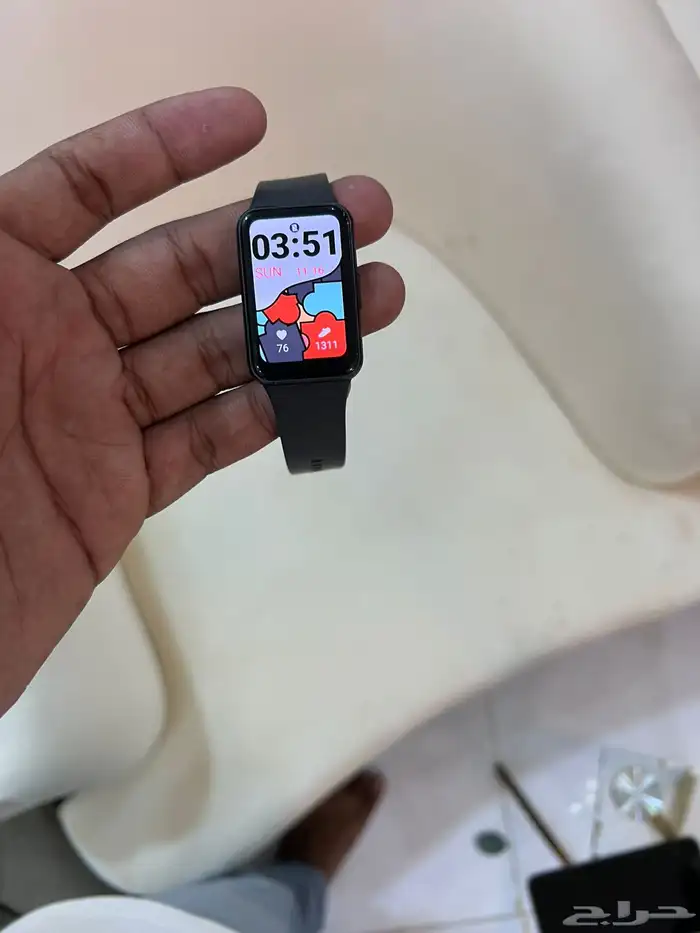 جوال سامسونج s22 وساعه سامسونج 1