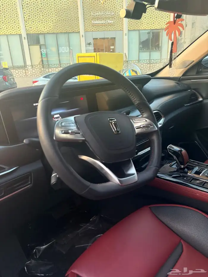 فاو بيستون T77 5