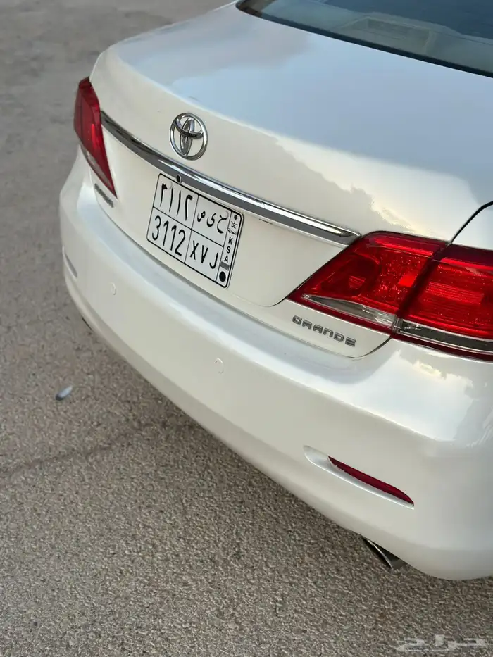 أوريون قراني 2011 ممشى 400 3