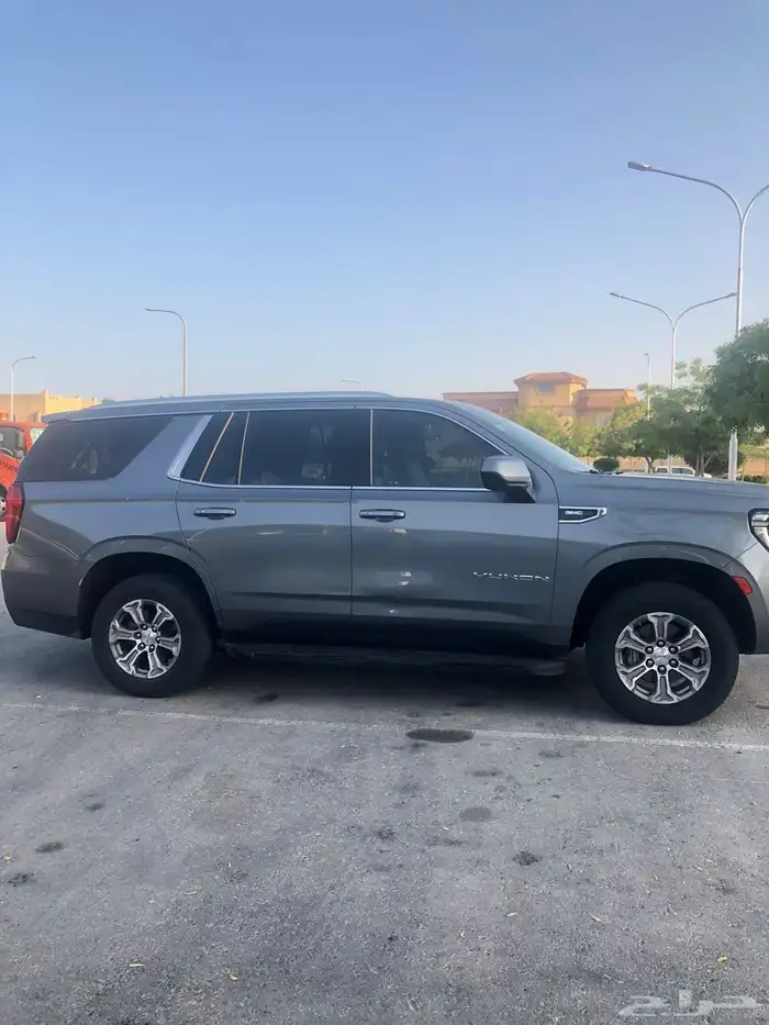 جمس يوكن SLE للبيع 4