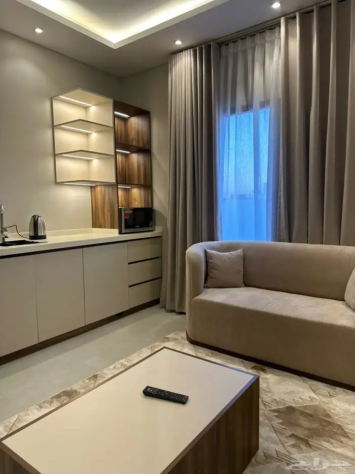 مصممة ديكور تنفيذ واشراف 5