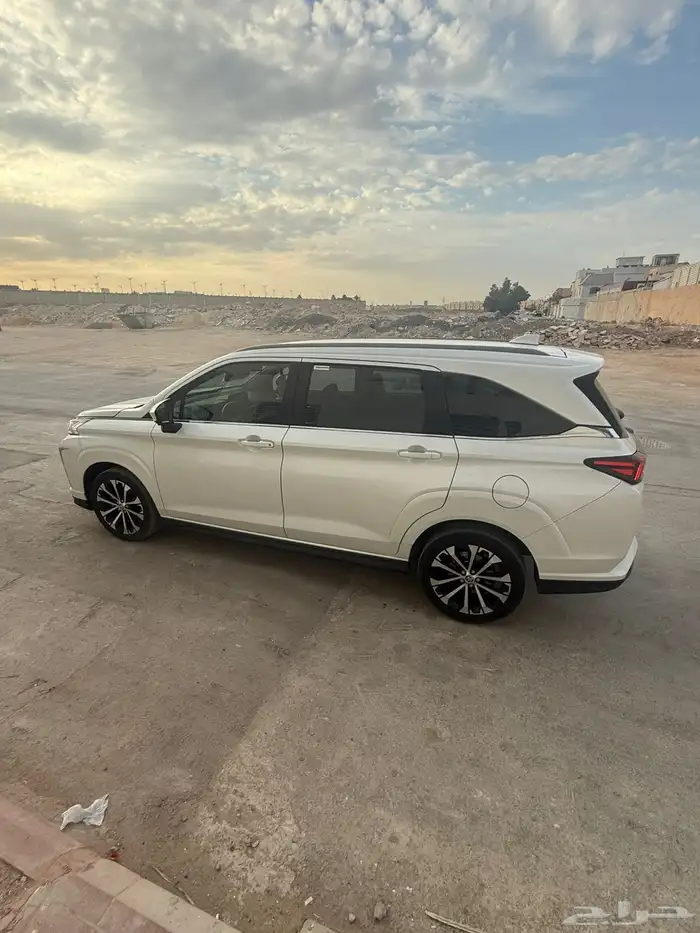 تايوتا - فيلوز 4