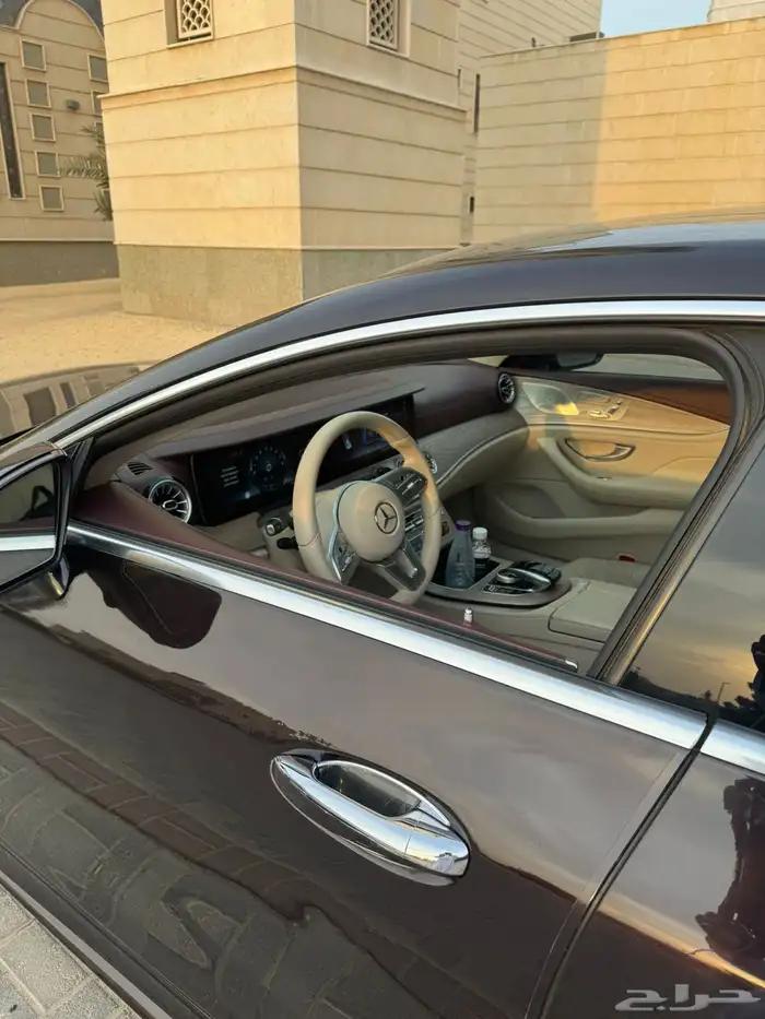 CLS 450 AMG kit 2019 3