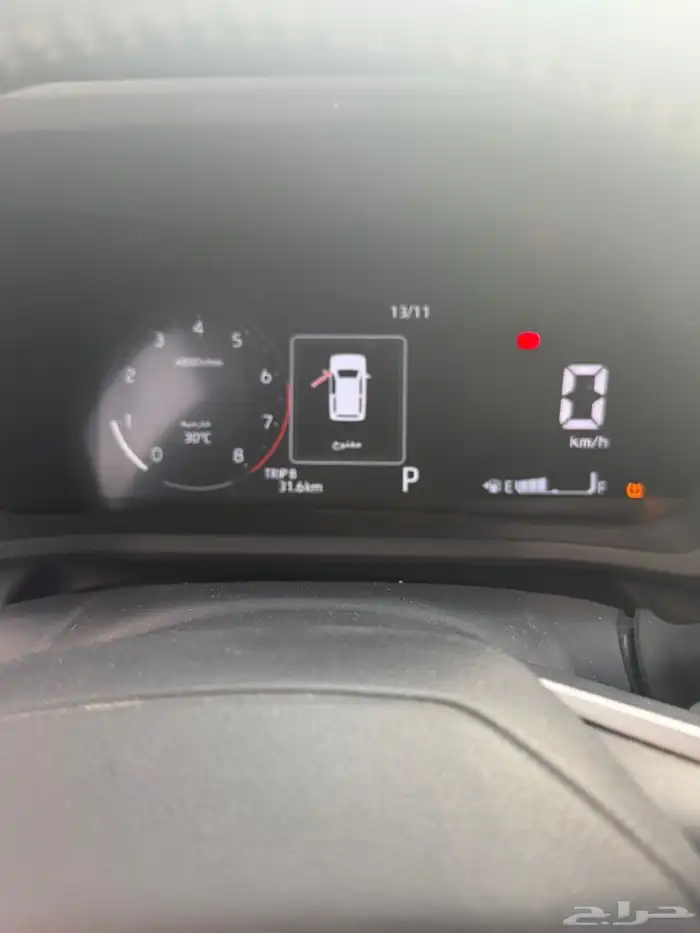 تايوتا - فيلوز 10