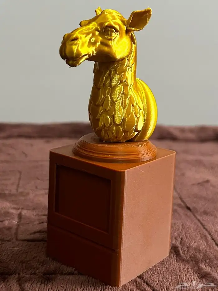 طباعة 3D printing 32