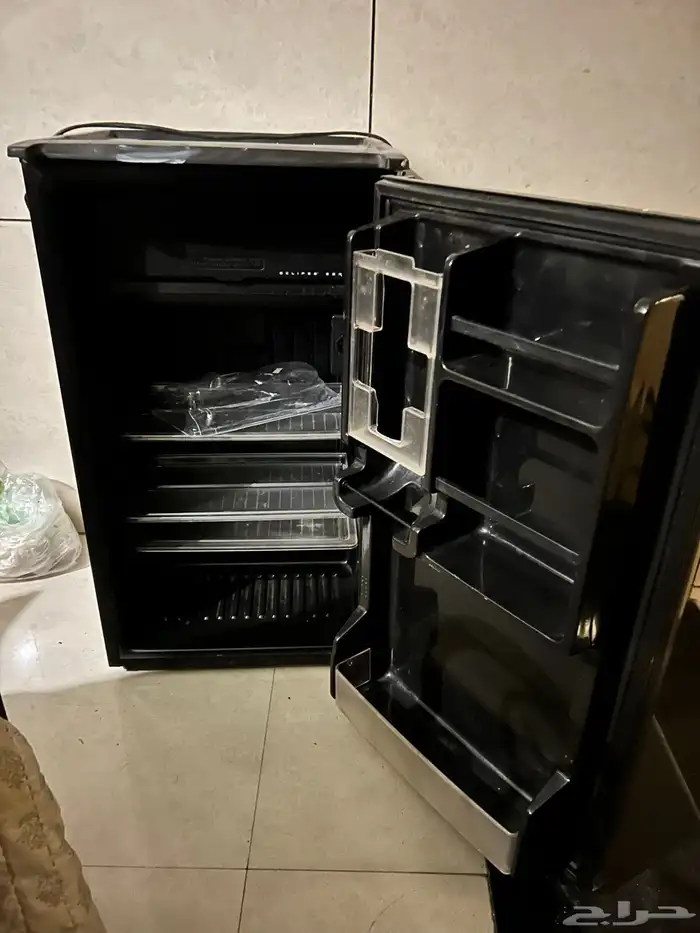 ثلاجه صغيره 0