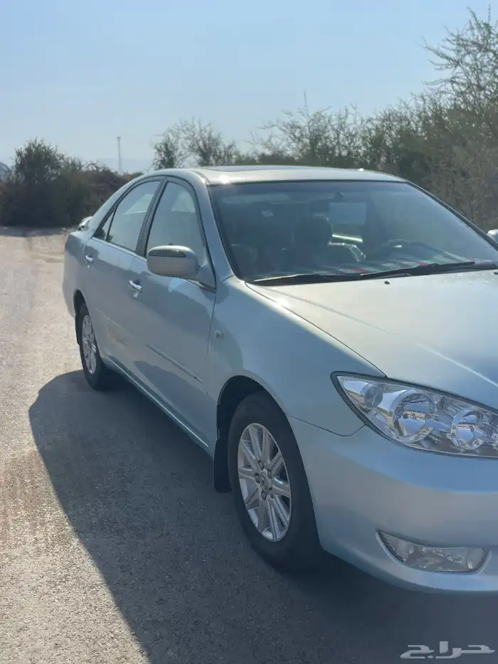 كامري 2006 قراندي 1