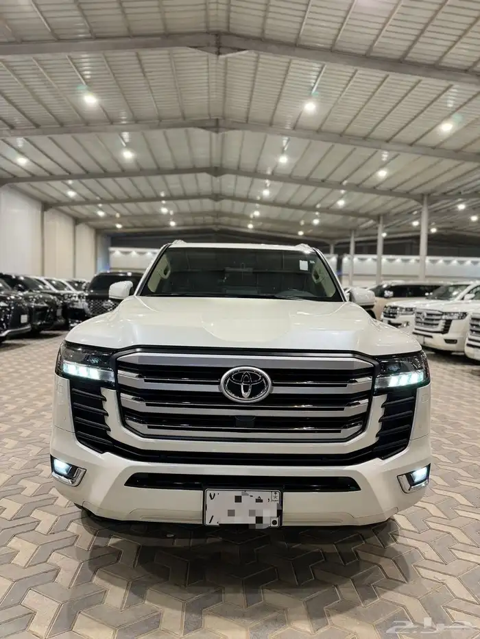 جي اكس ار L3 2024 0