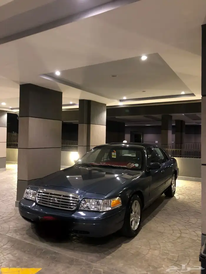 فورد فكتوريا 2011 15