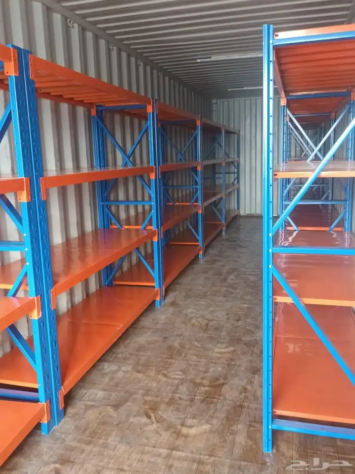 ارفف جميله للتخزين 47