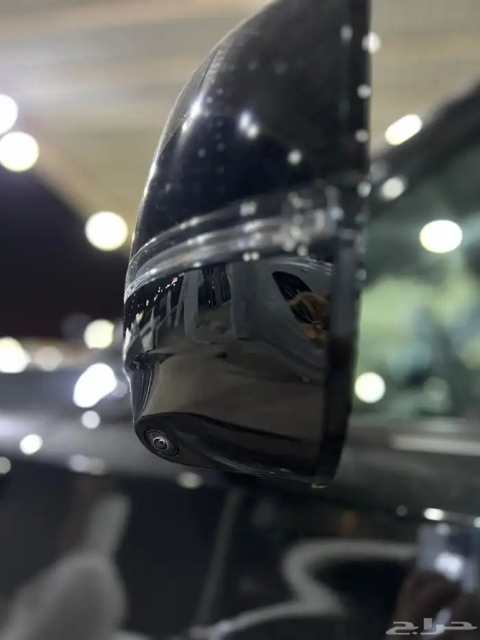 انفنتي QX80 أوتو جراف اعلى فئه اصفار جديد 5