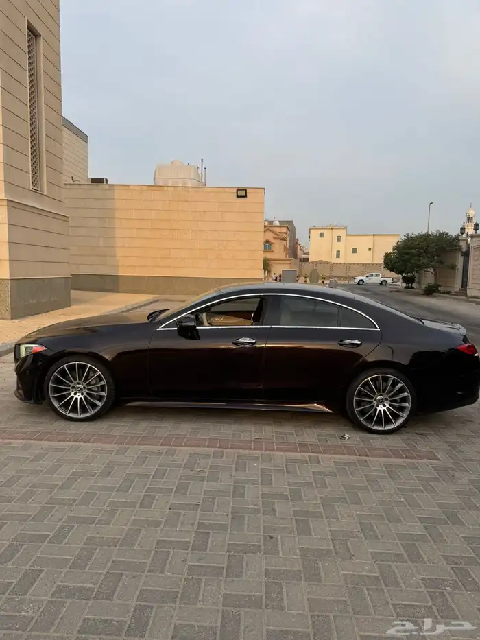 CLS 450 AMG kit 2019 6