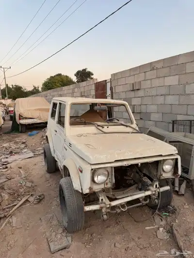 للبيع سوزوكي تشليح index