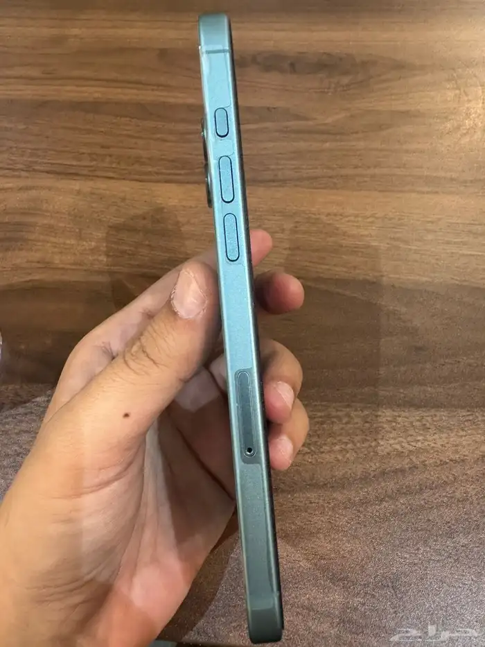 آيفون 16 بلس 5