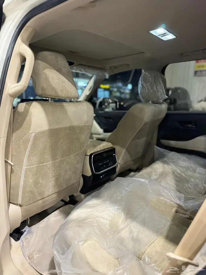 جي اكس ار L3 2024 6