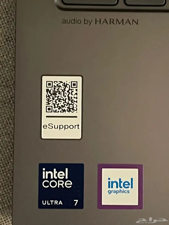 للبيع لاب توب لينوفو جديد 1