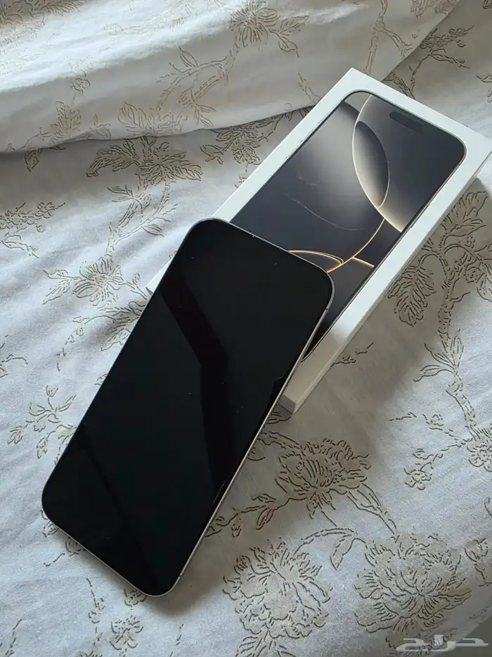 iPhone 16 Pro Max 256 gb 0