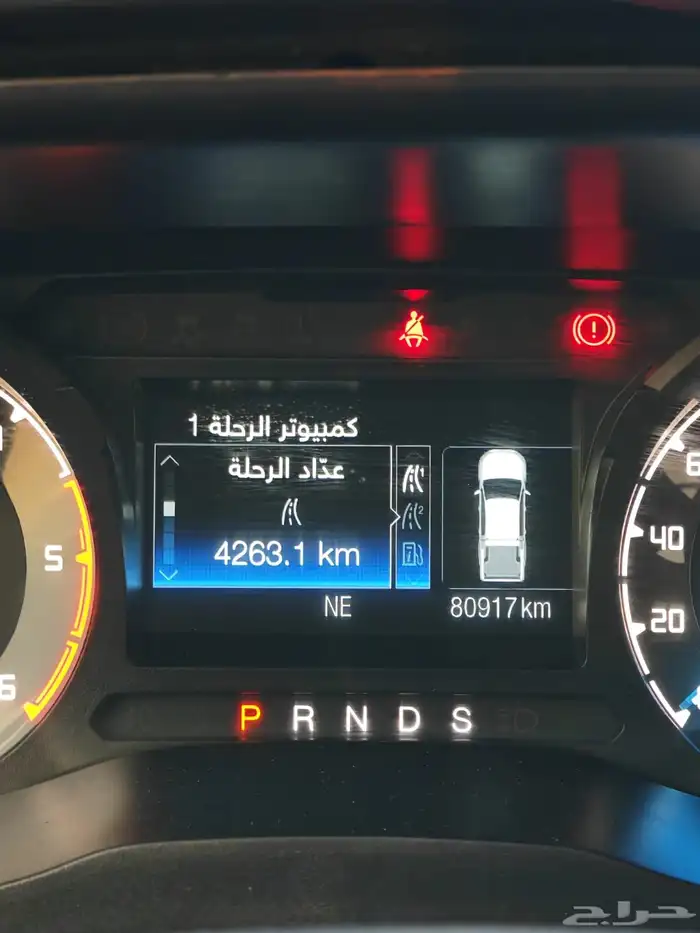 للبيع رينجر 2022 ديزل دبل 6