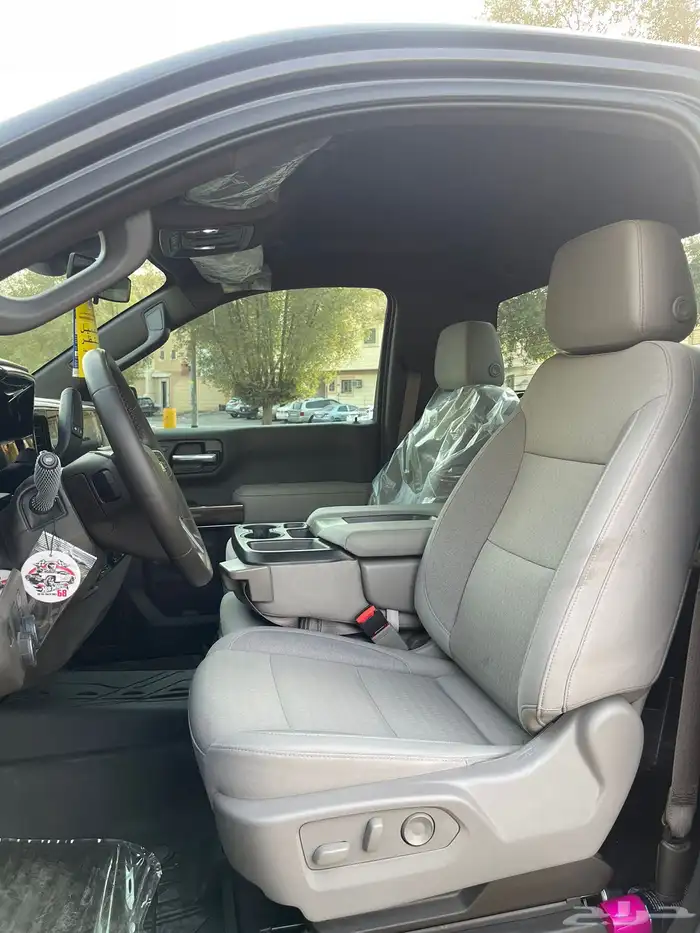 شفرولية سلفرادو 2023 ممشى (42) الف 15