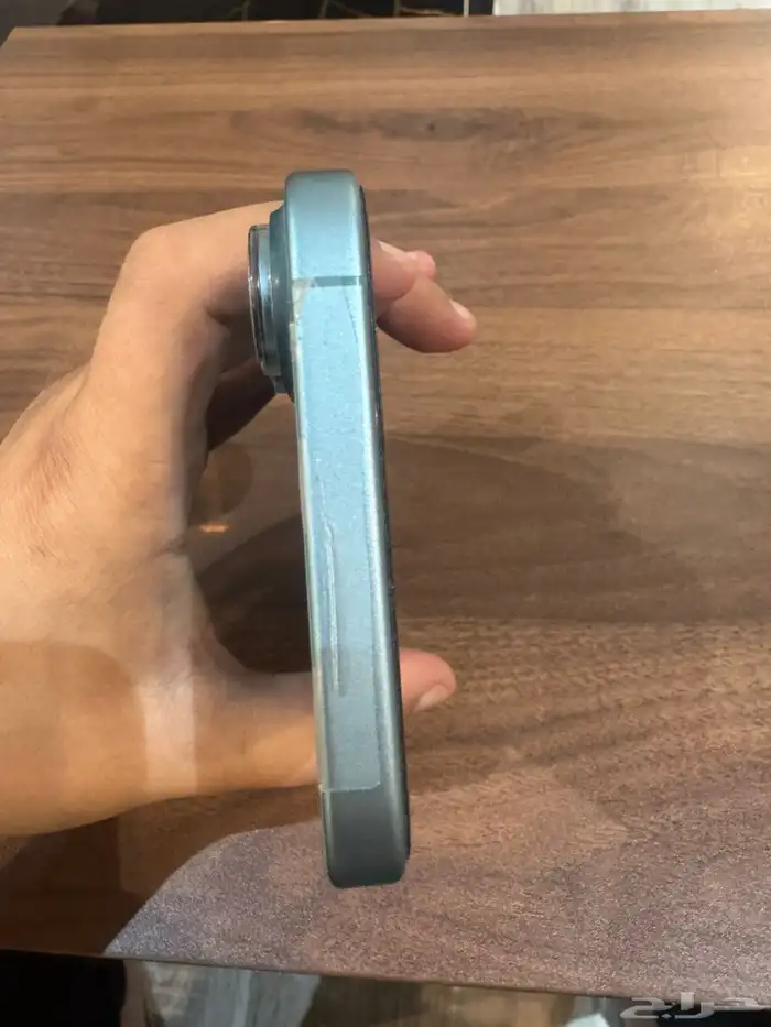 آيفون 16 بلس 8