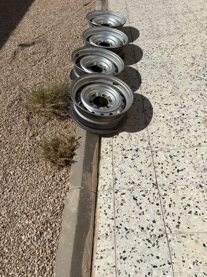 جنوط هلل اصلي 5