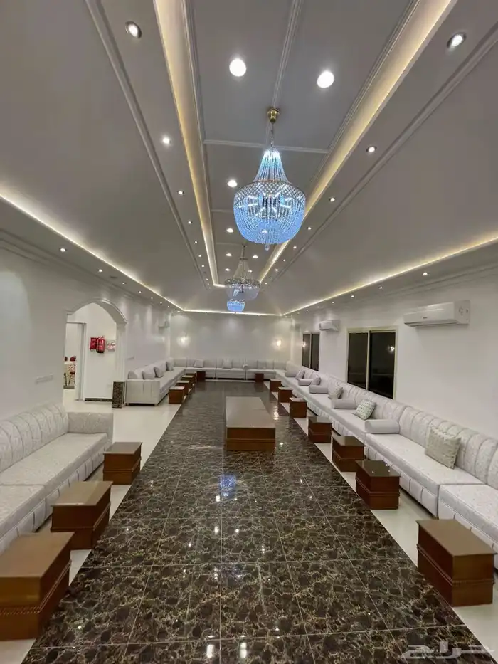 استراحة الفرسان للحفلات والمناسبات  ايجار يومي واسبوعي وشهري 0