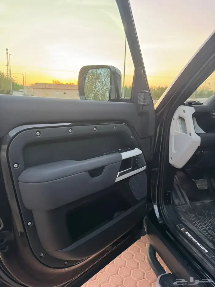 ديفندر 2022 مقاس 110 مكينة 400 X_dynamic 10