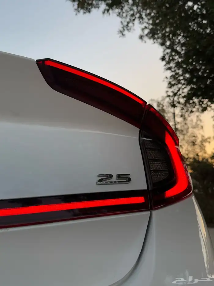 هيونداي سوناتا 2.5 موديل 2020 (( ممشى قليل )) 9