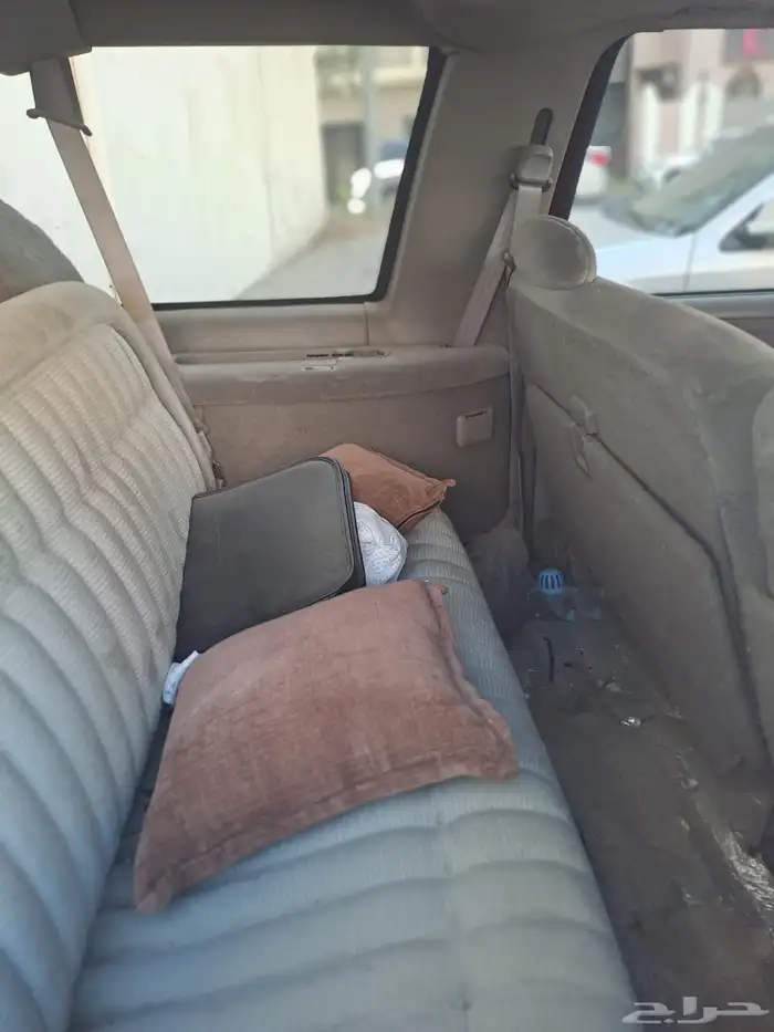 سيارة جمس للبيع 4