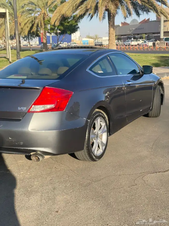 اكورد 2011 كوبيه سته سرندل فل كامل 6