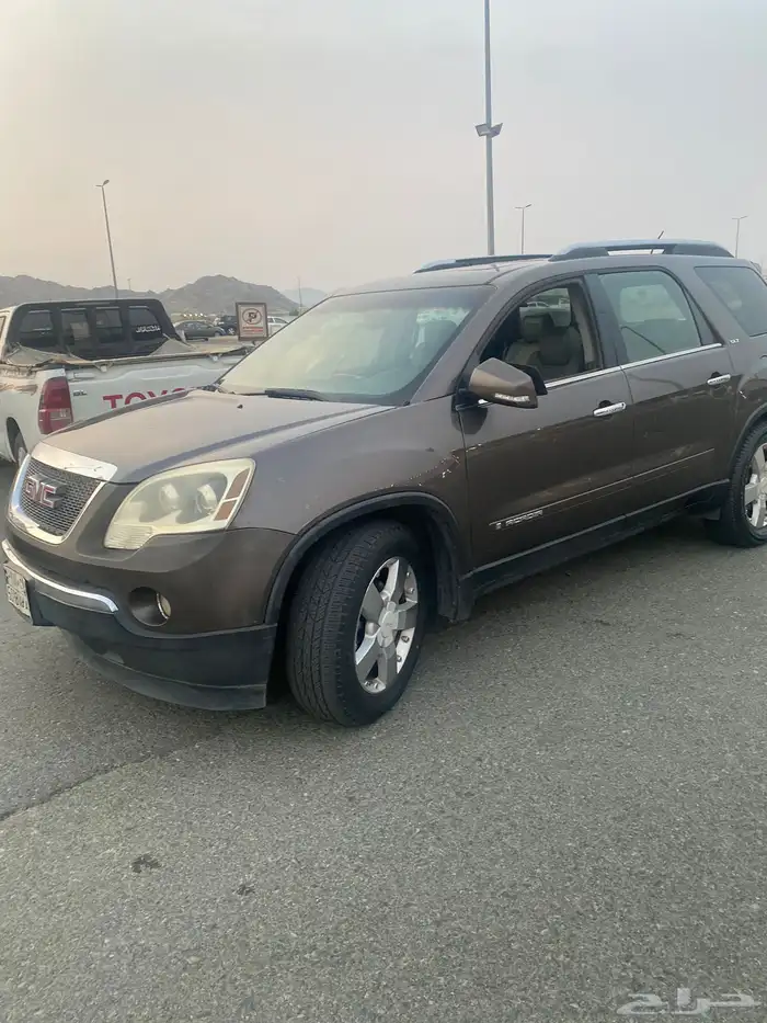 اكاديا للبيع 2008 0