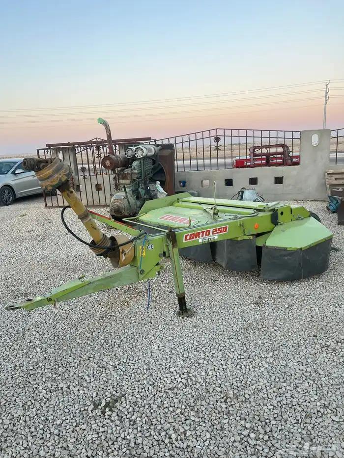 حصاده قلاس 0